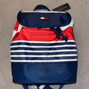 Tommy hilfiger backpack